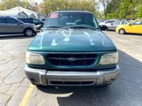 Used 2000 Ford Explorer XLT image 6