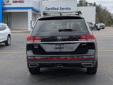 Used 2021 Volkswagen Atlas SE w/ Towing Package image 5