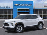 New 2025 Chevrolet TrailBlazer LS w/ LS Convenience Package image 2