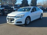 Used 2016 Chevrolet Malibu LS image 3