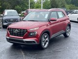 New 2025 Hyundai Venue SEL image 3