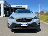 Used 2021 Subaru Crosstrek 2.0i Premium w/ Moonroof Package image 2