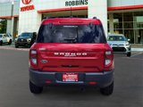 Used 2021 Ford Bronco Sport Big Bend image 6