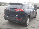 Used 2015 Jeep Cherokee Latitude image 4