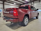 New 2025 RAM 1500 Big Horn image 5