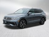 Used 2024 Volkswagen Tiguan SEL R-Line image 3