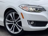 Used 2016 BMW 228i xDrive Convertible image 4
