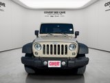 Used 2017 Jeep Wrangler Unlimited Sport w/ Quick Order Package 24S image 2