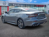 Certified 2021 Nissan Maxima 3.5 SV image 4