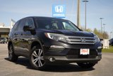 Used 2017 Honda Pilot EX image 2