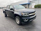 Used 2015 Chevrolet Colorado LT w/ LT Convenience Package image 5