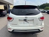 Used 2014 Nissan Pathfinder S image 6