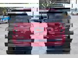 Used 2016 GMC Yukon SLT w/ HD Trailering Package image 4