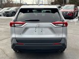 Used 2022 Toyota RAV4 LE image 3