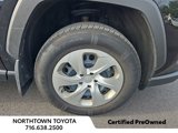 Used 2021 Toyota RAV4 LE image 2