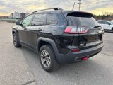 Used 2021 Jeep Cherokee Trailhawk w/ Comfort/Convenience Group image 5