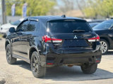 Used 2020 Mitsubishi Outlander Sport AWD image 3