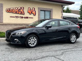 Used 2016 MAZDA MAZDA3 i Grand Touring image 4