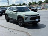 Used 2024 Chevrolet TrailBlazer ACTIV w/ Driver Confidence Package image 2