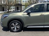 Used 2020 Subaru Forester Touring image 2