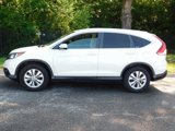 Used 2012 Honda CR-V EX-L image 2
