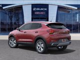 New 2025 Buick Encore GX Preferred w/ Comfort Package image 3