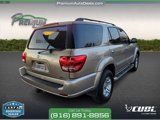 Used 2006 Toyota Sequoia SR5 image 5