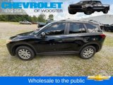 Used 2016 MAZDA CX-5 Touring image 2