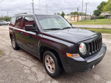 Used 2016 Jeep Patriot Sport w/ Power Value Group image 5