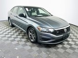 Used 2021 Volkswagen Jetta R-Line image 3