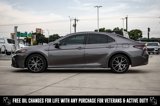 Used 2022 Toyota Camry SE image 4