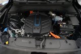 Used 2023 Hyundai Kona Limited w/ Cargo Package image 3