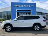 Used 2019 Volkswagen Atlas SE image 2