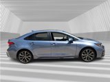 Used 2022 Toyota Corolla SE image 2