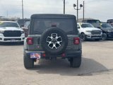 Used 2019 Jeep Wrangler Rubicon w/ Steel Bumper Group image 4