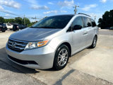 Used 2011 Honda Odyssey EX-L image 2