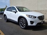 Used 2016 MAZDA CX-5 Grand Touring image 2