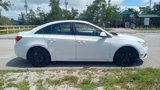 Used 2012 Chevrolet Cruze LT image 4