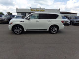 Used 2013 INFINITI QX56 4WD image 3