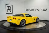 Used 2006 Chevrolet Corvette Z06 w/ Preferred Equipment Group image 6