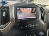 Used 2024 Chevrolet Silverado 1500 W/T w/ WT Fleet Convenience Package image 3