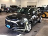 New 2025 Chevrolet TrailBlazer LS w/ LS Convenience Package image 5