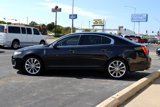 Used 2010 Lincoln MKS AWD image 4