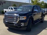 Used 2021 GMC Canyon Denali image 3