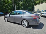 Used 2015 Nissan Sentra SV image 4