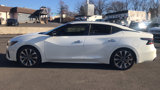Certified 2021 Nissan Maxima Platinum w/ Sport Mat Group image 4