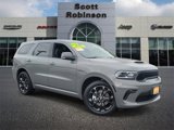 Certified 2022 Dodge Durango R/T w/ Quick Order Package 22F image 1
