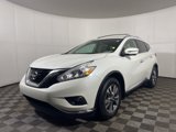 Used 2017 Nissan Murano SL image 3