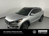 Used 2020 Hyundai Tucson Ultimate image 2