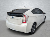 Used 2013 Toyota Prius Two image 5